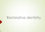 write medical and dental education material as a dental teacher
